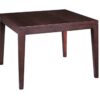 Mesa Ocasional Coalesse Passerelle