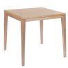 Mesa Ocasional Coalesse Passerelle