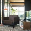 Mesa Ocasional Coalesse Sebastopol