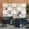 Mesa Ocasional Coalesse Sebastopol