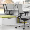 Almacenamiento Steelcase Universal Almacenamiento Steelcase Universal