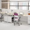 Almacenamiento Steelcase Universal Almacenamiento Steelcase Universal